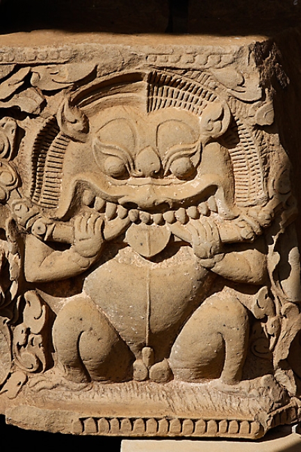 Phimai National Museum-073